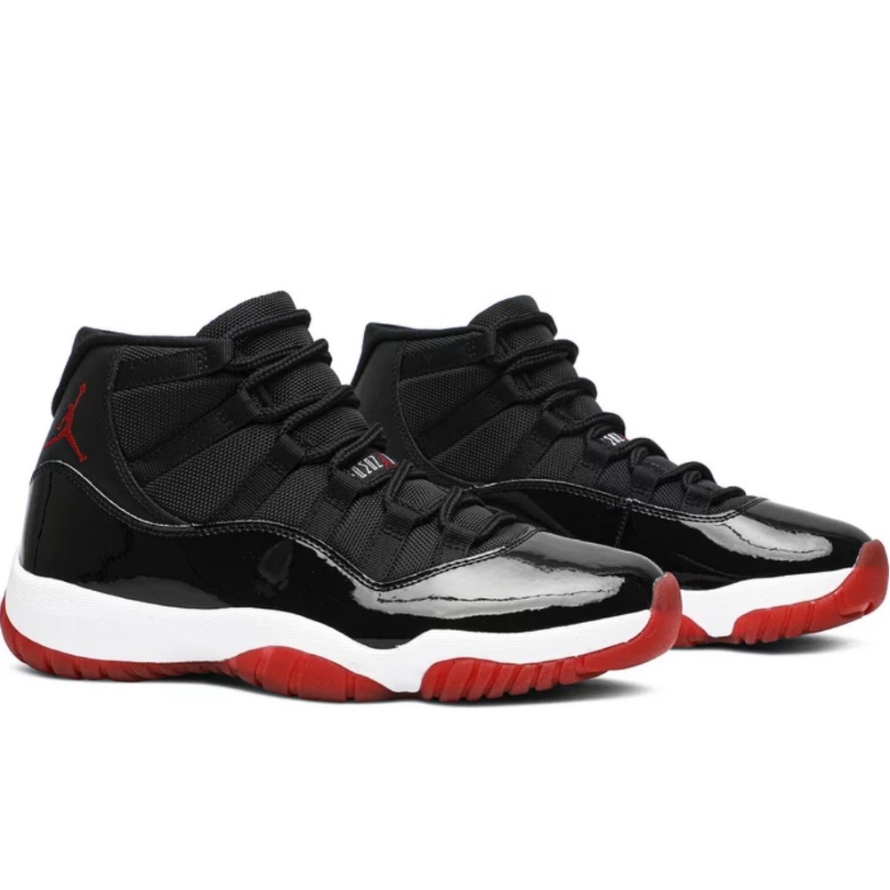 Air Jordan 11 Retro 'Bred’